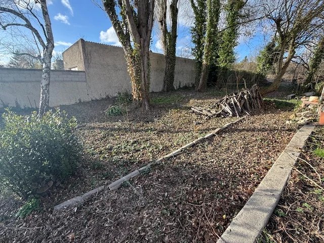 Sale Building land Ollainville