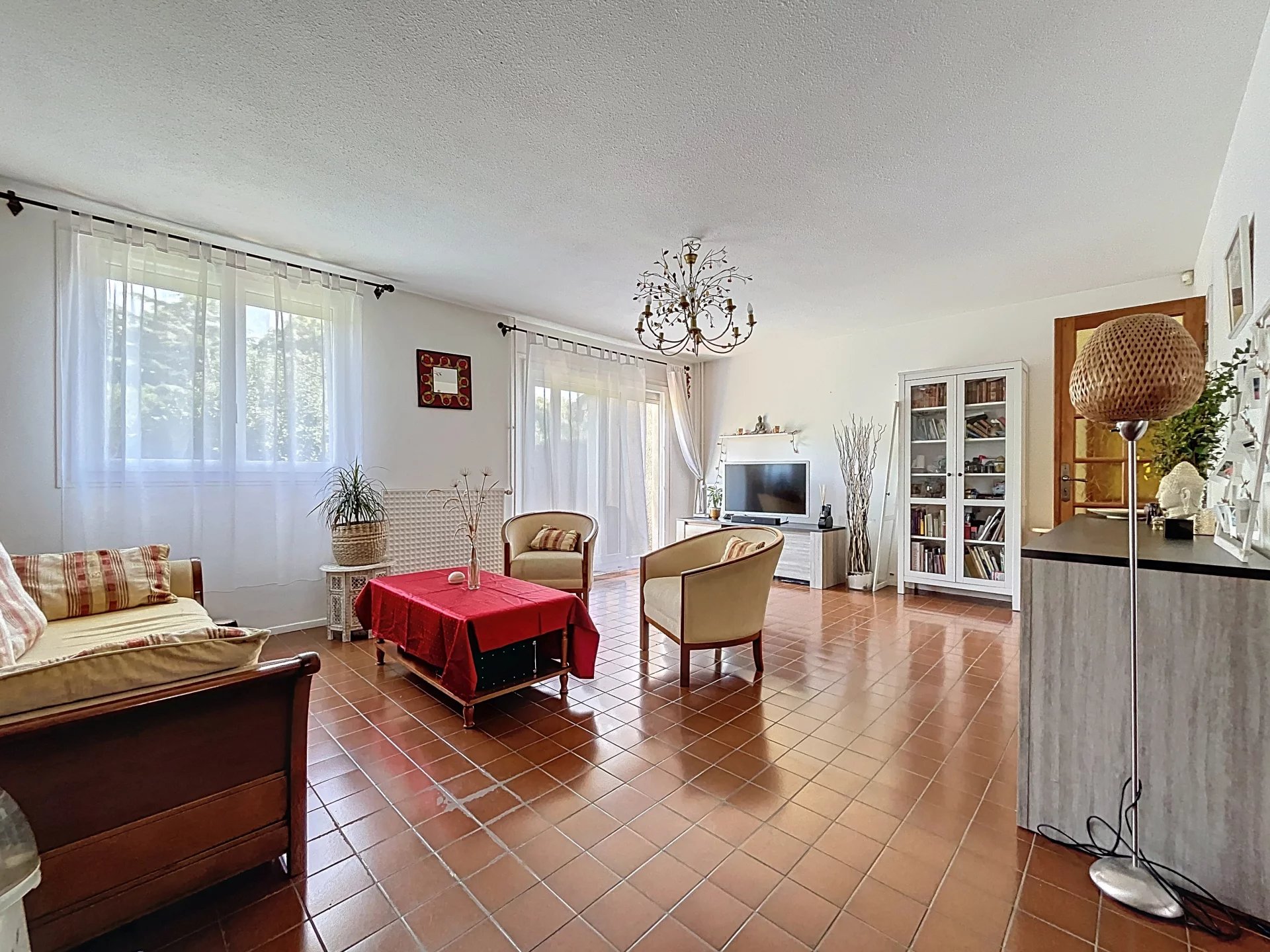 Montigny-le-Bretonneux 78180 – Vente Maison/Villa 5 pièces 3 chambres