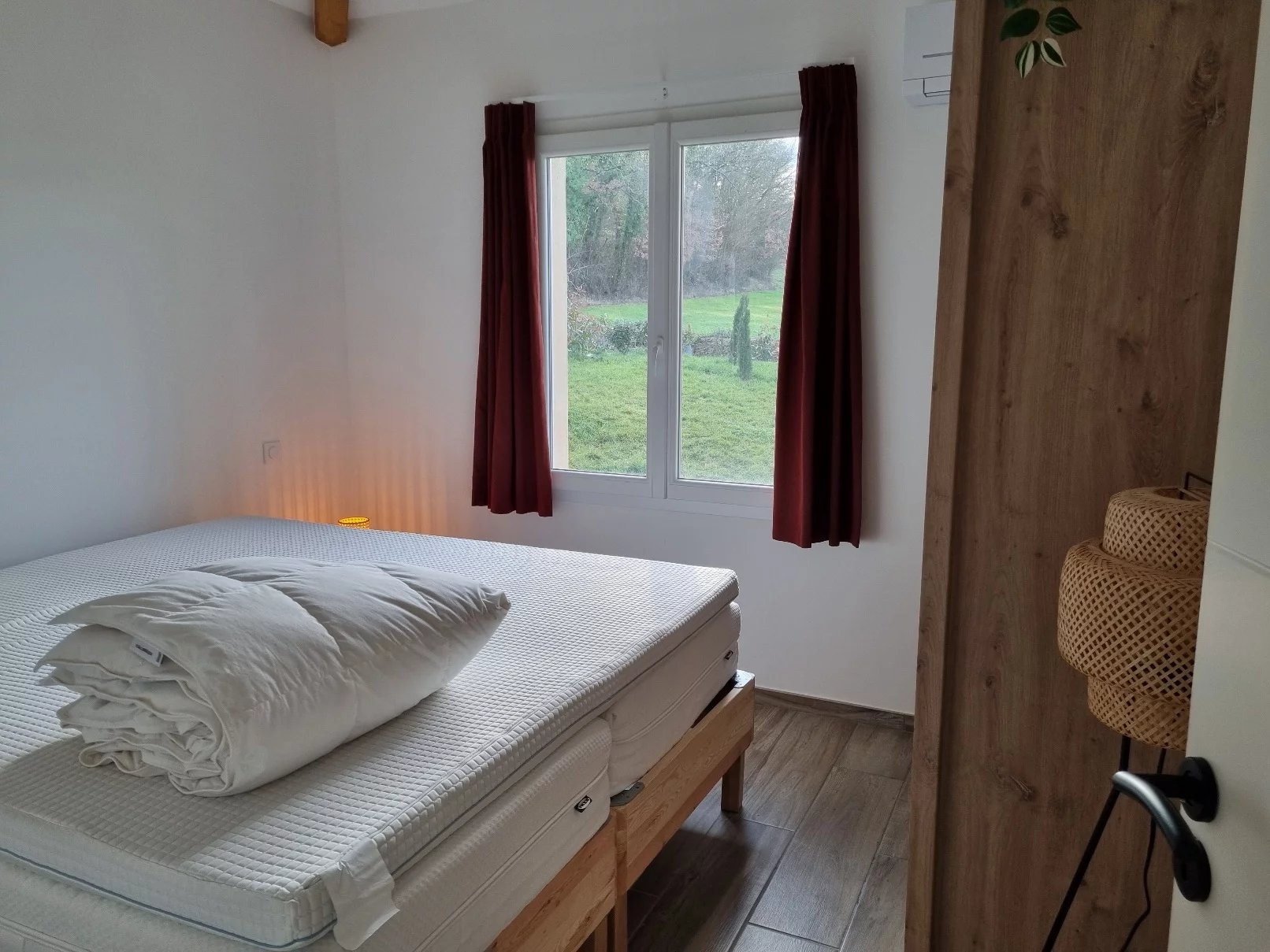 Bungalow for sale Masseube, Gers