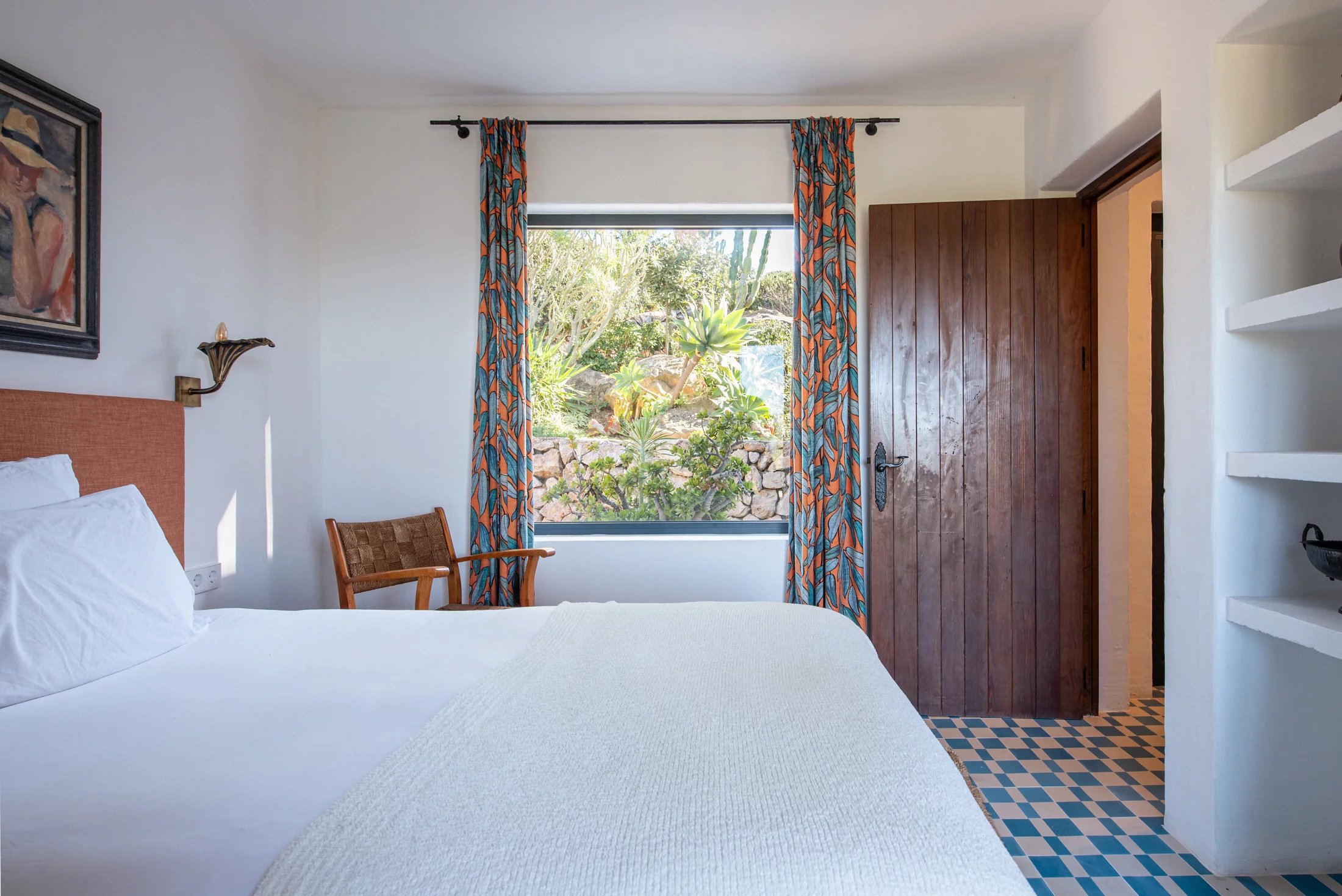 Isla de Ibiza  - Villa  - picture 18