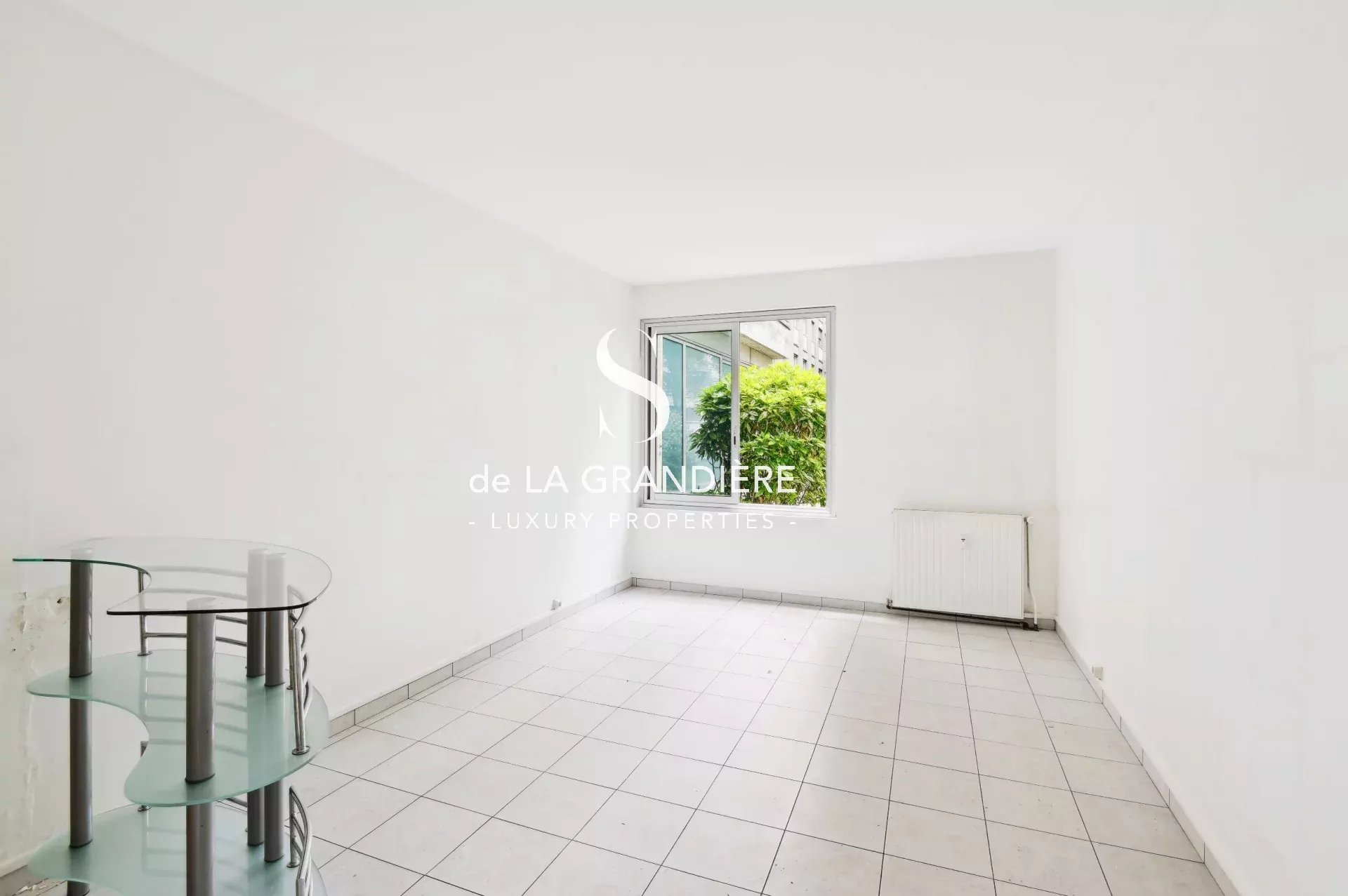 Exclusivité - Paris 16ème - Studio