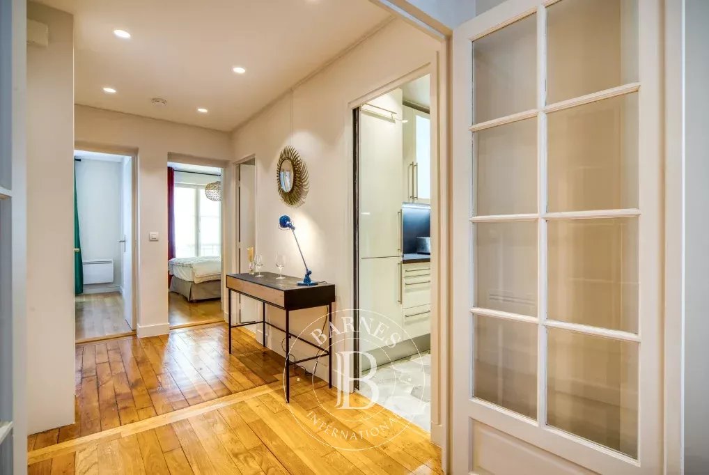 Piso Paris 75019  -  ref 3072916 (picture 2)