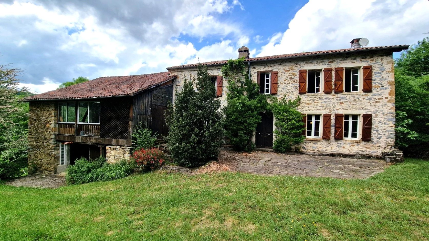 Property for sale Arbas, Haute-Garonne