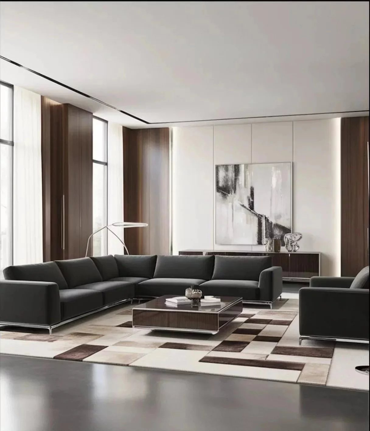Agence immobilière de La Clé Du Bonheur