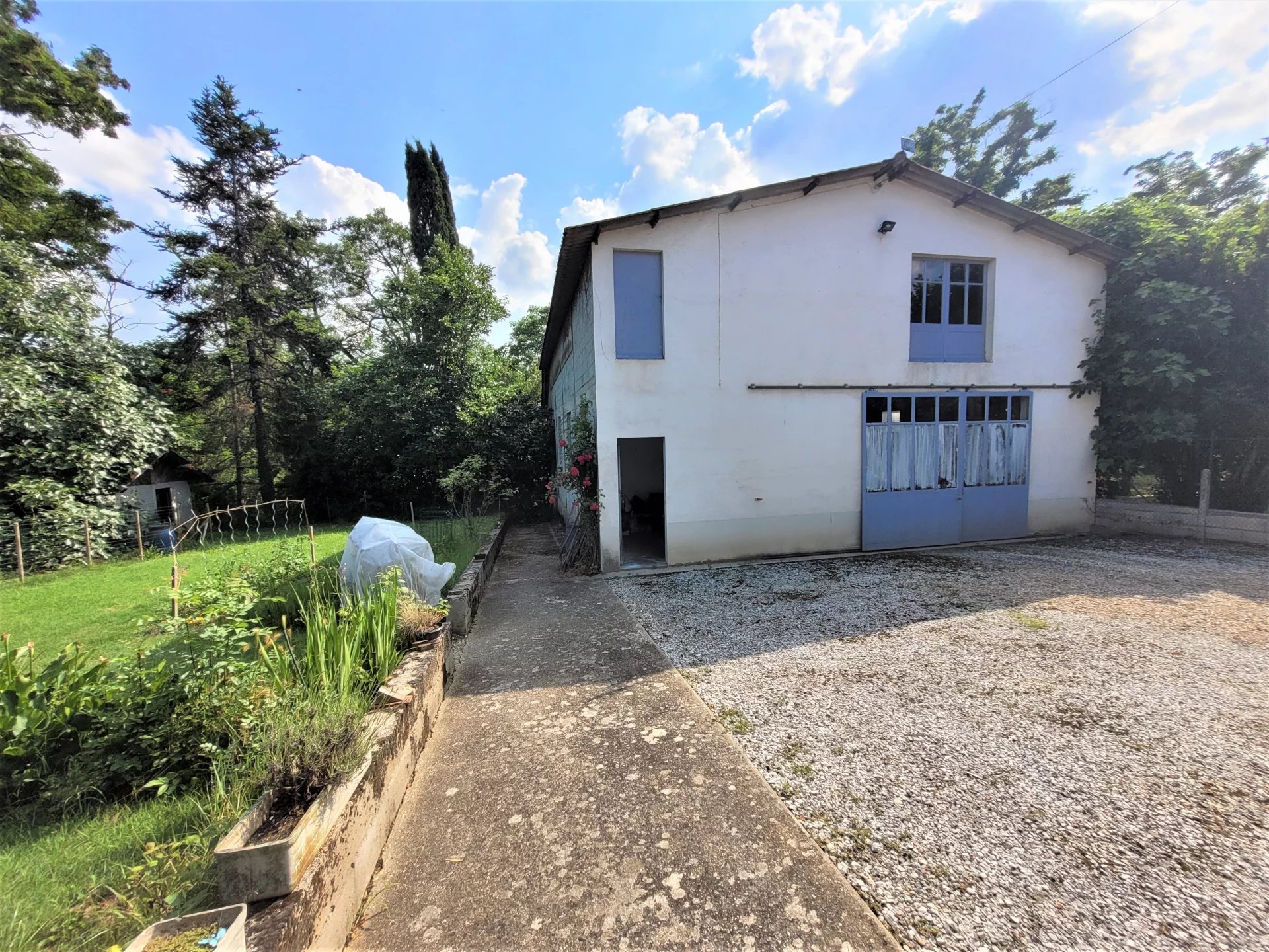 Vente Maison Labastide-Saint-Georges