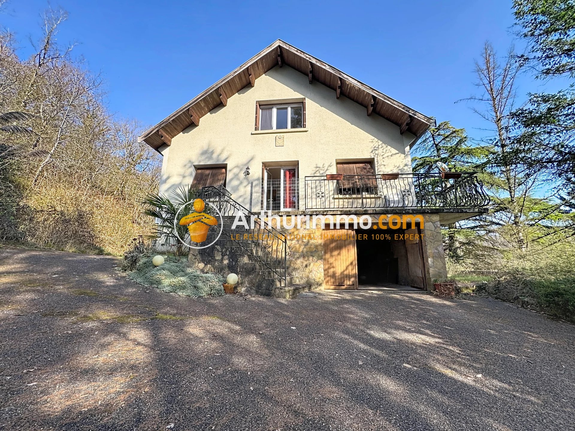 Agence immobilière de SARL BLOT L'IMMOBILIER