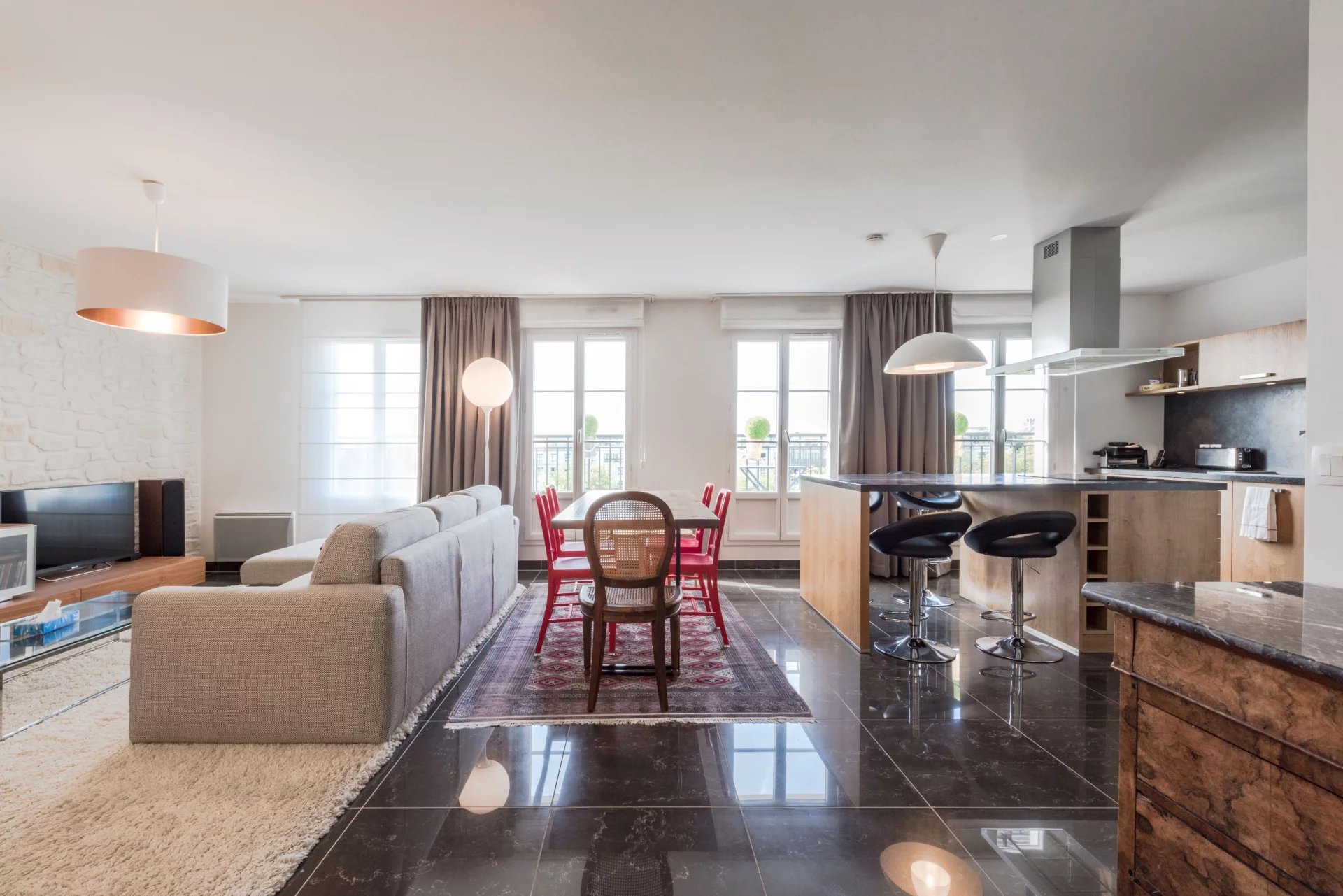 Agence immobilière de BMYGUEST