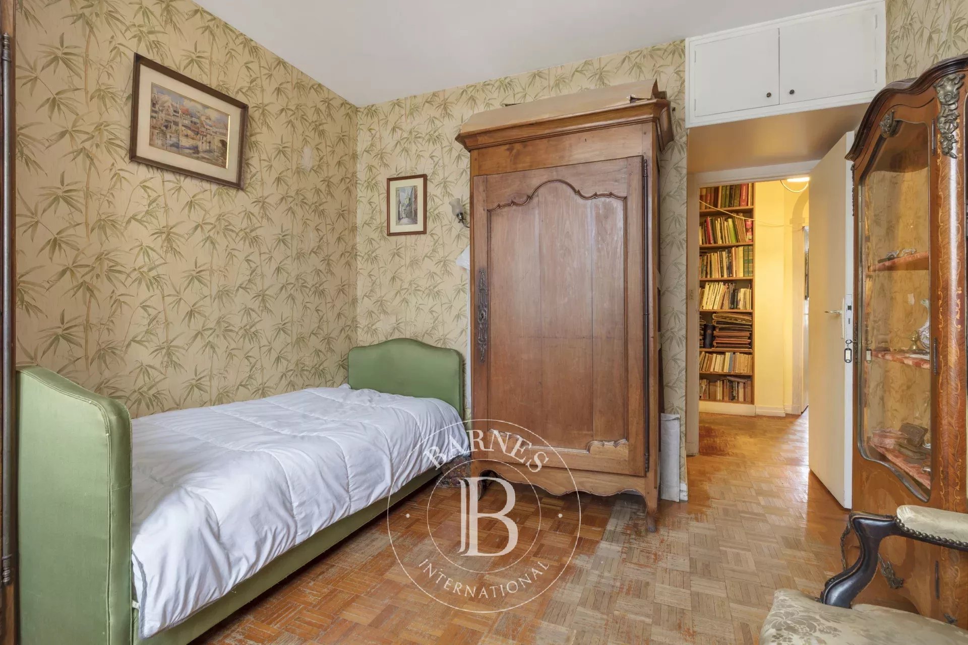 Daire Paris 11ème - picture 9