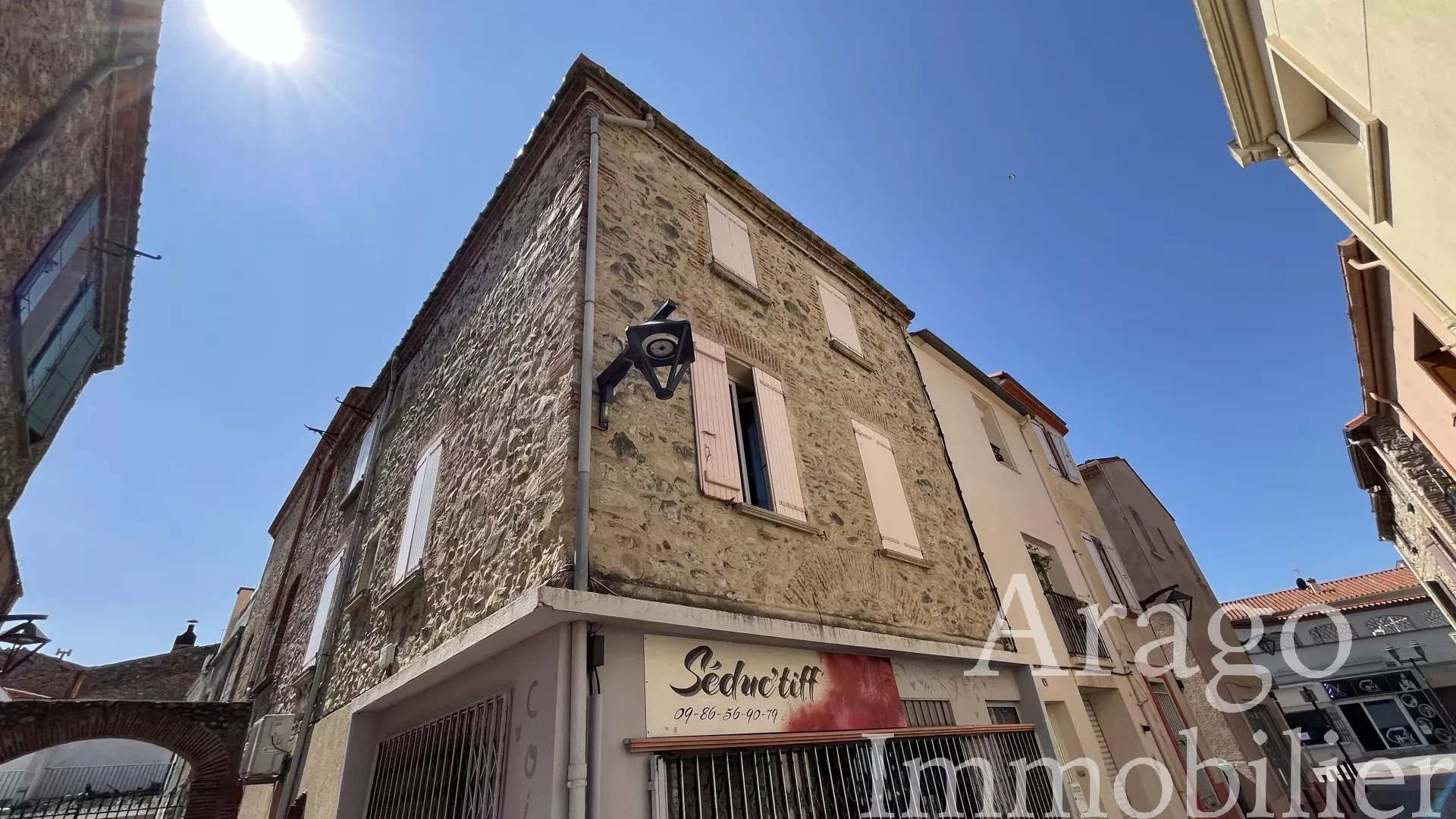 Location Appartement Rivesaltes