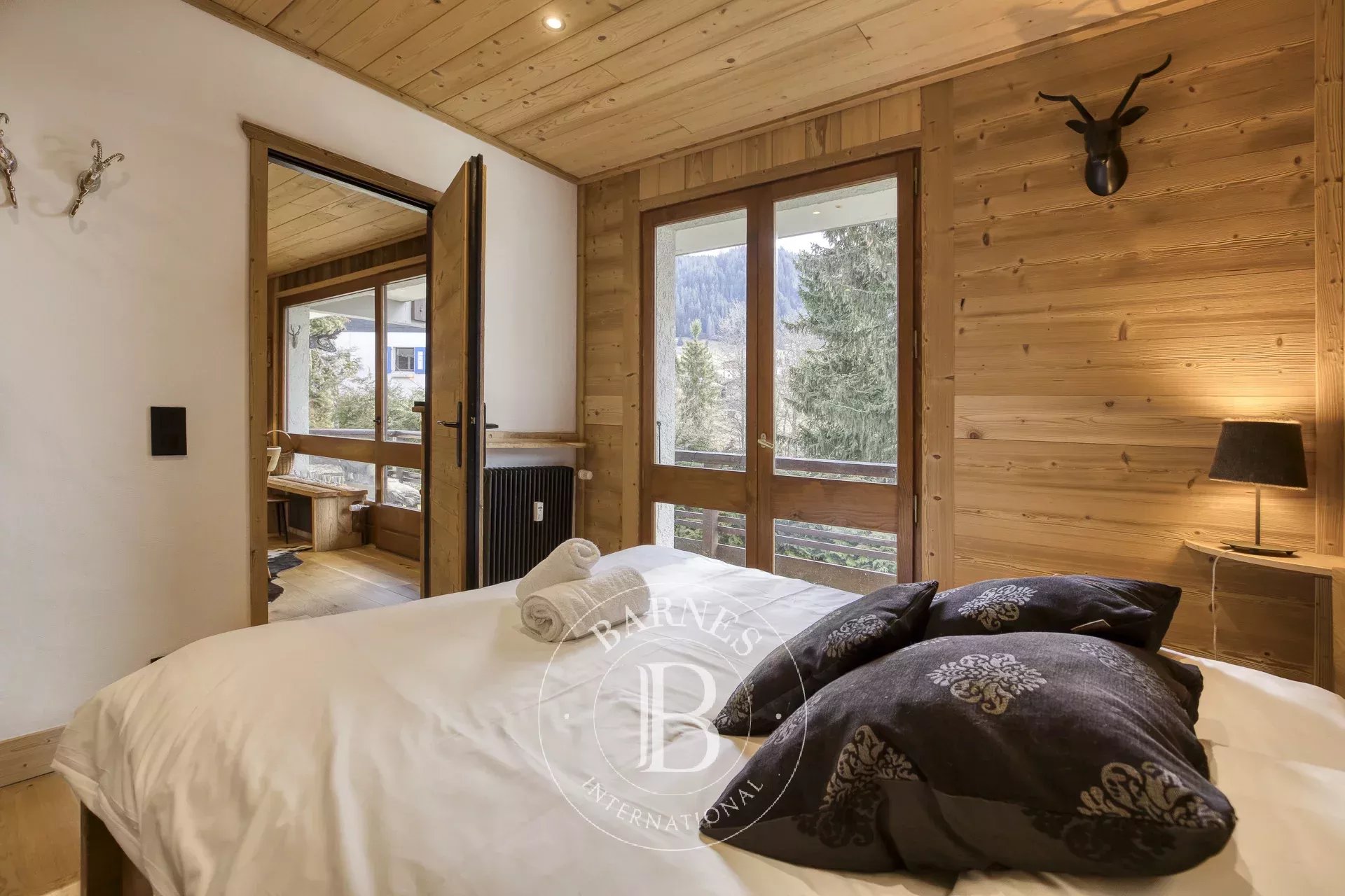 Daire Megève - picture 12