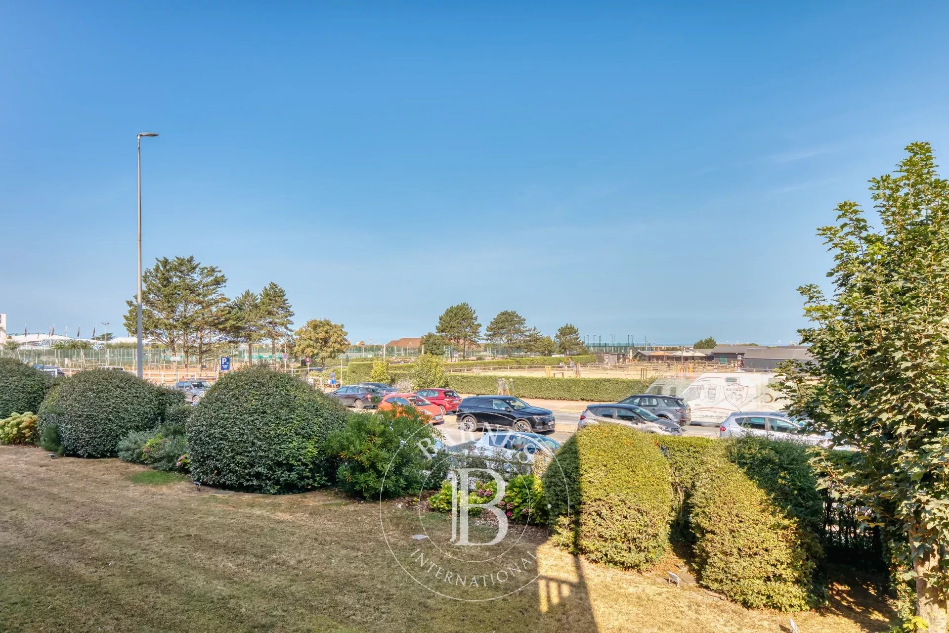 Deauville  - Apartment 2 Bedrooms - picture 6