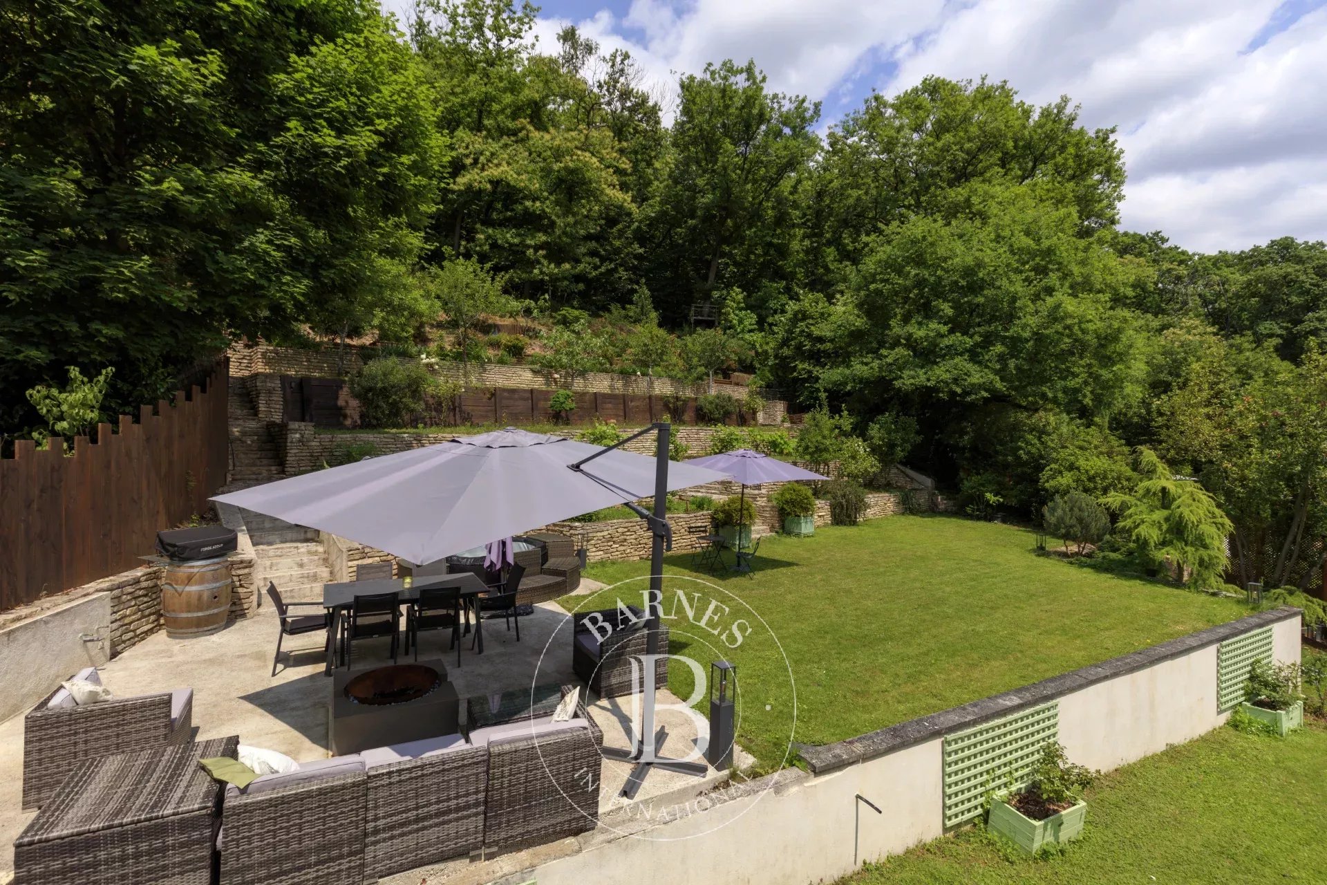 Maison Bièvres  -  ref 85976285 (picture 3)
