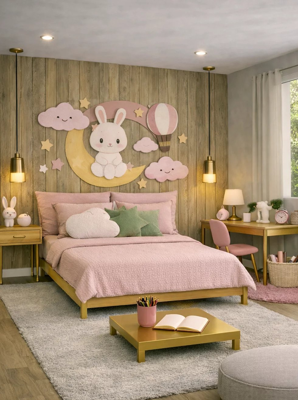 Appartement T5 Ile-Saint-Denis - Photo 5