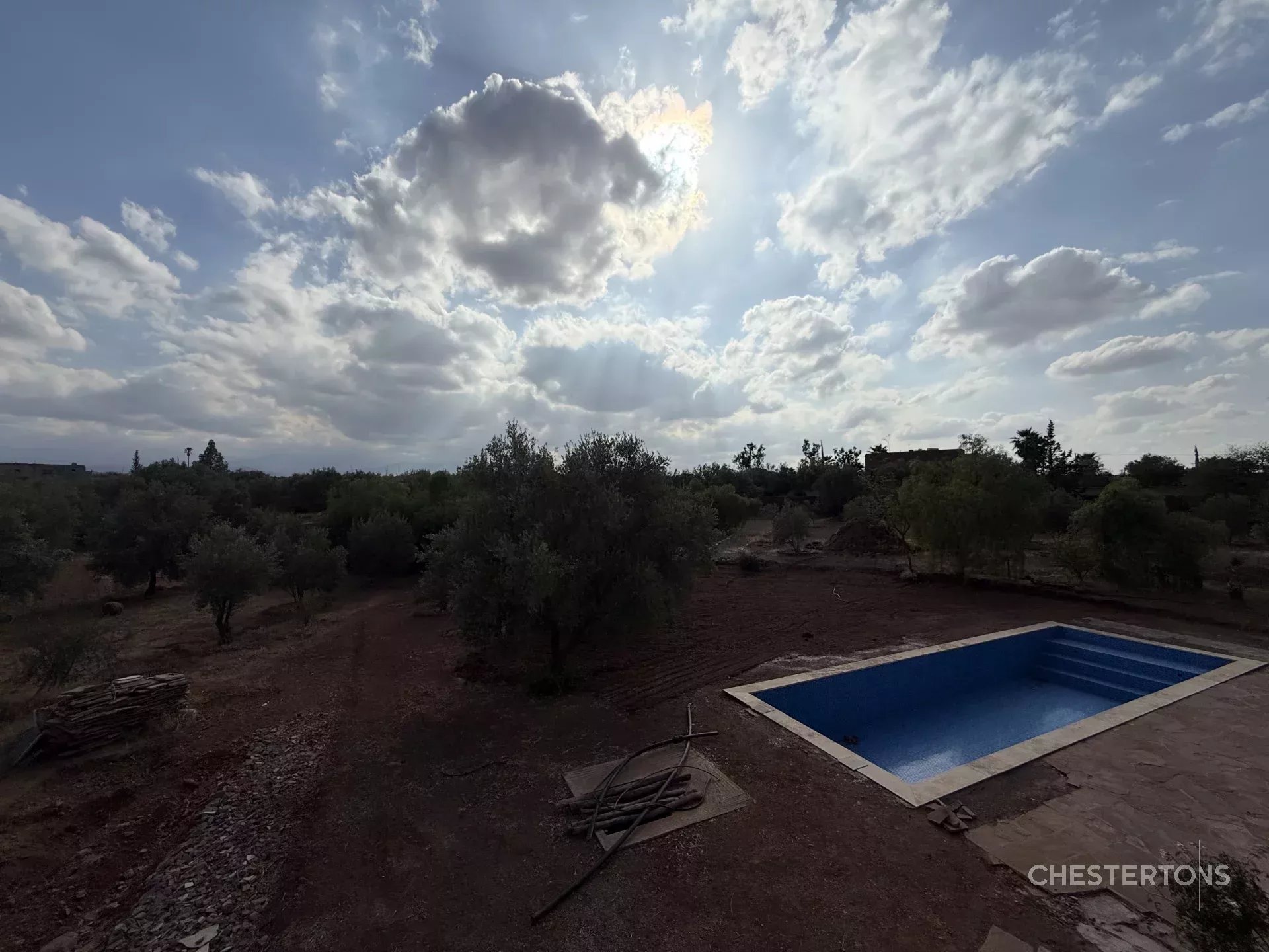 Image of Plot of land for Sale in Marrakech-Ménara-Marrakech-Morocco, Image 3