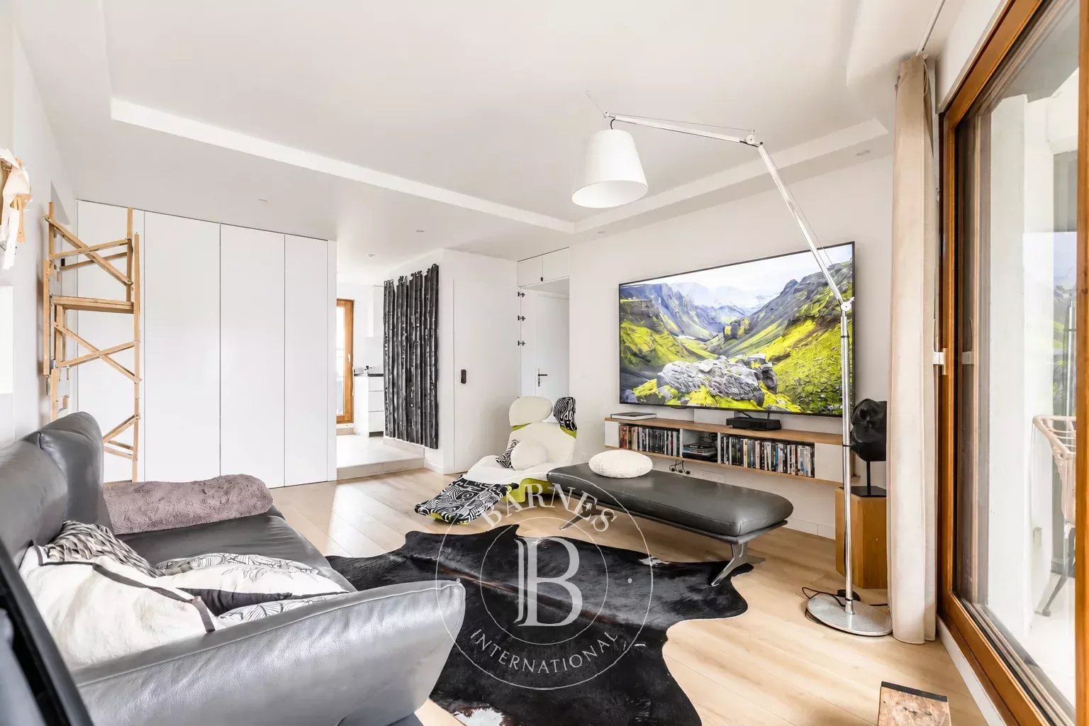 Piso Paris 75013  -  ref 87149530 (picture 3)