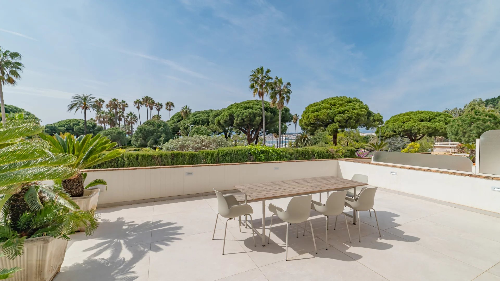 Sale Apartment Cannes Croisette