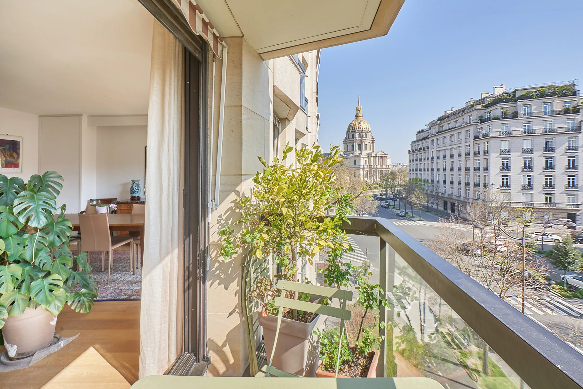 2 Bedroom Apartment/Flat's Image 4
