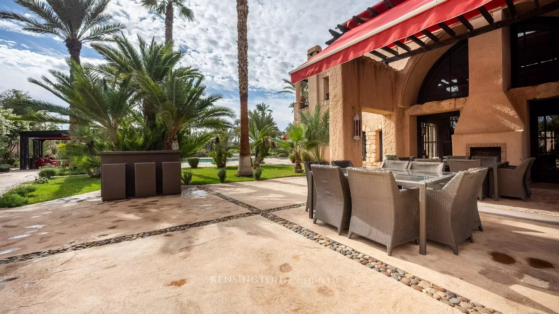 5 Bedroom Villa/Townhouse's Image 50