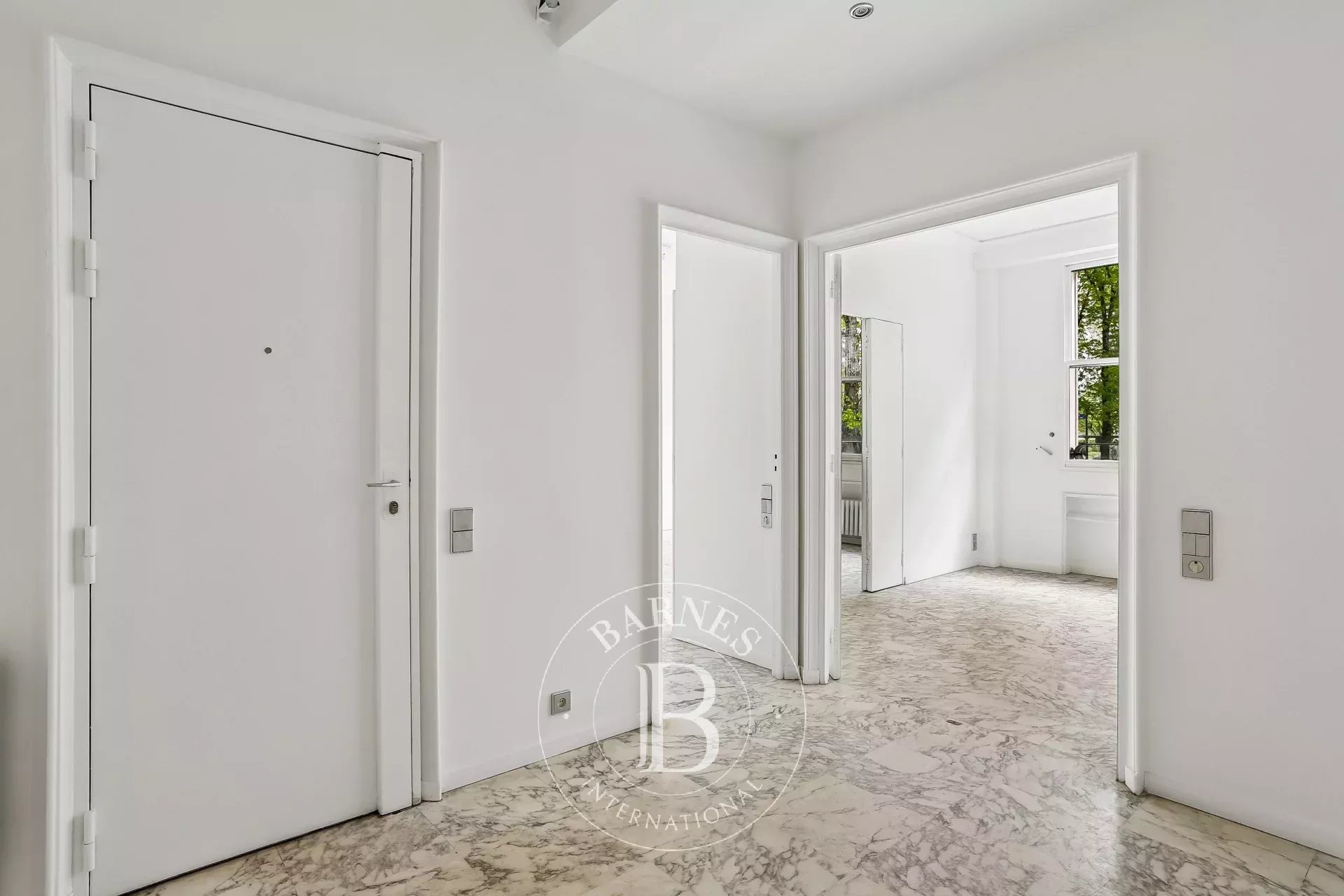 Paris  - Apartment 2 Bedrooms - picture 6