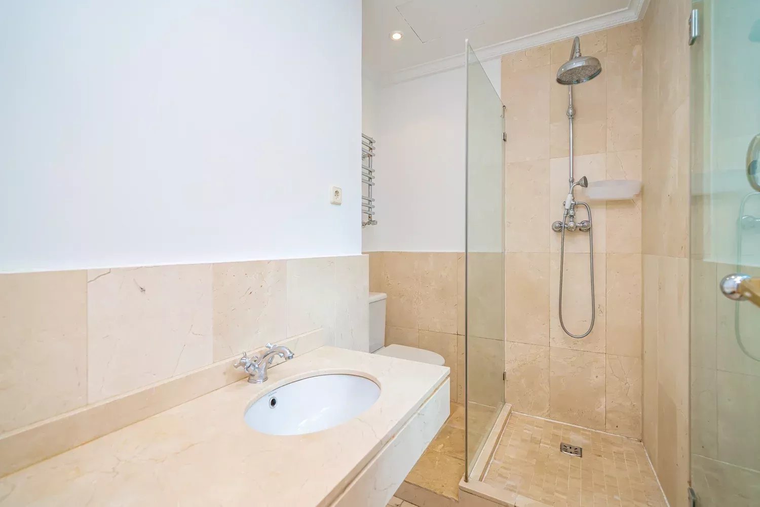 Daire Madrid - picture 25