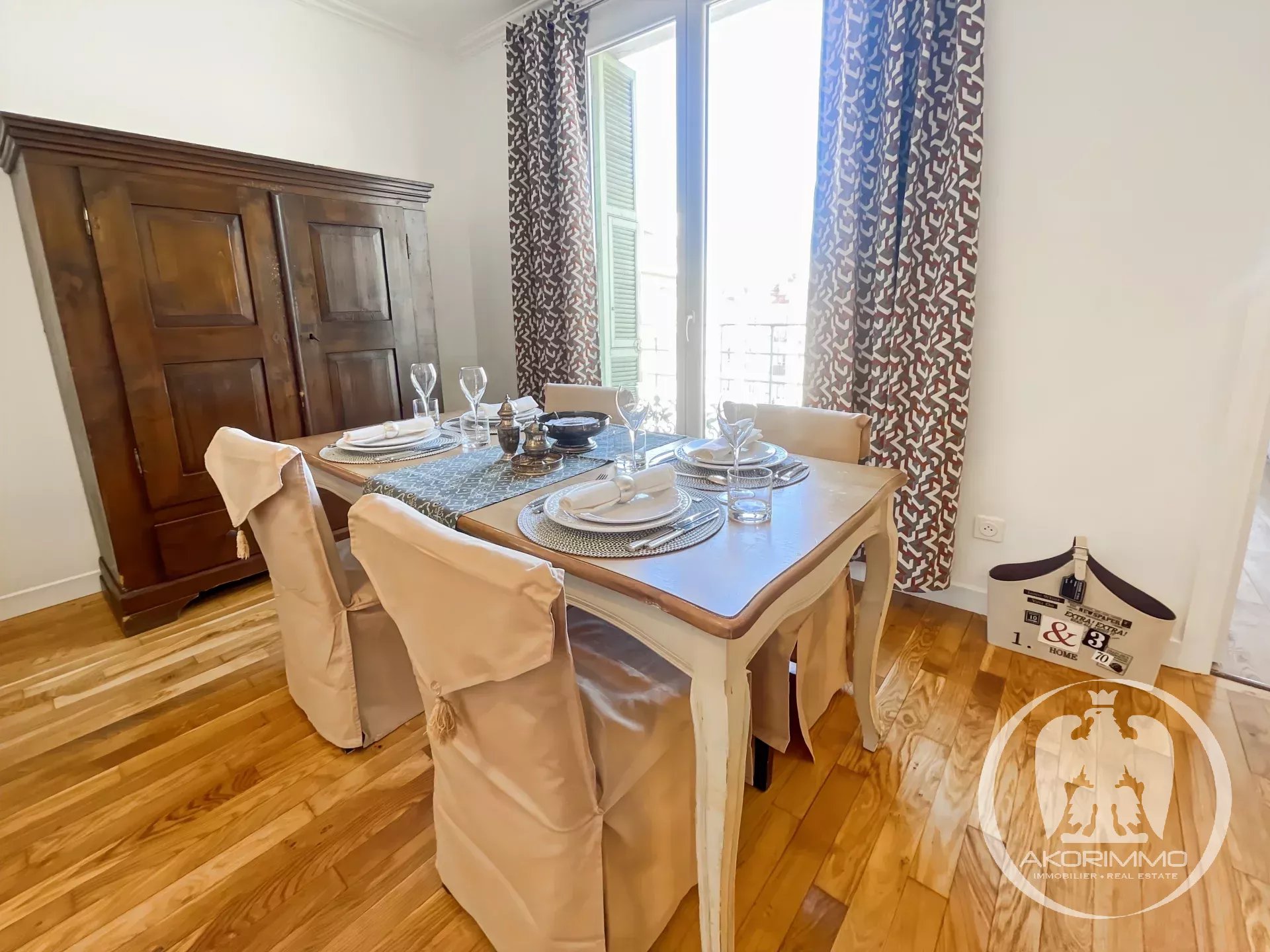Sale Apartment - Nice Carré d'or