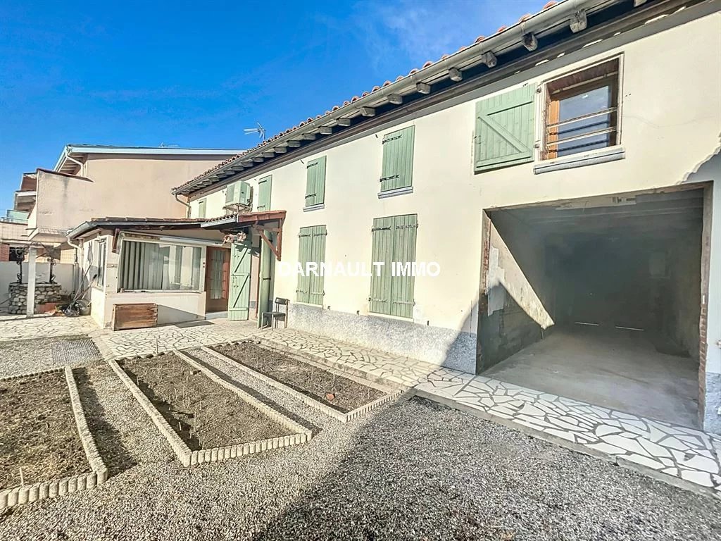 AU COEUR D'AUCAMVILLE