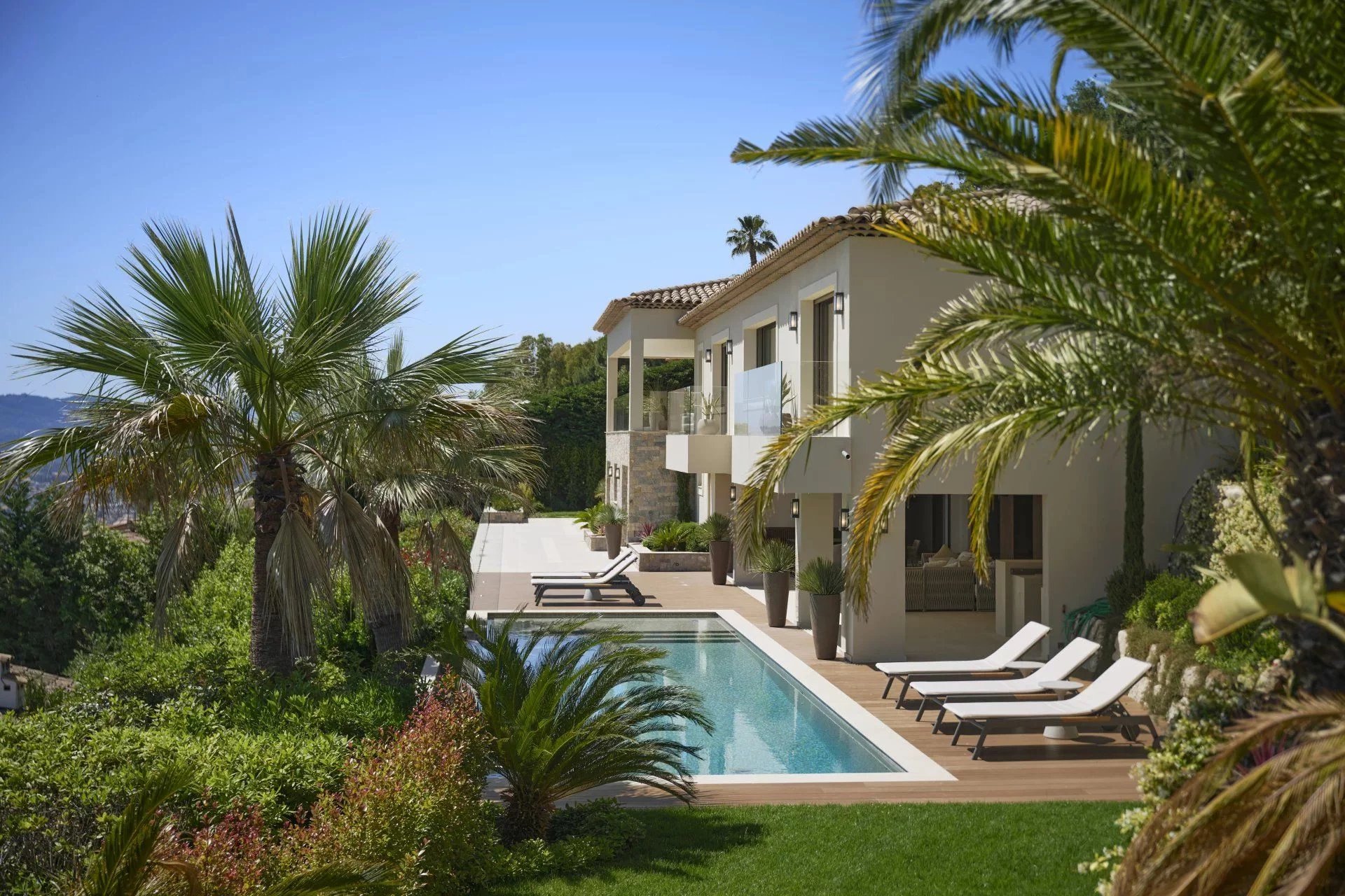 Exclusivité-Vue mer féerique