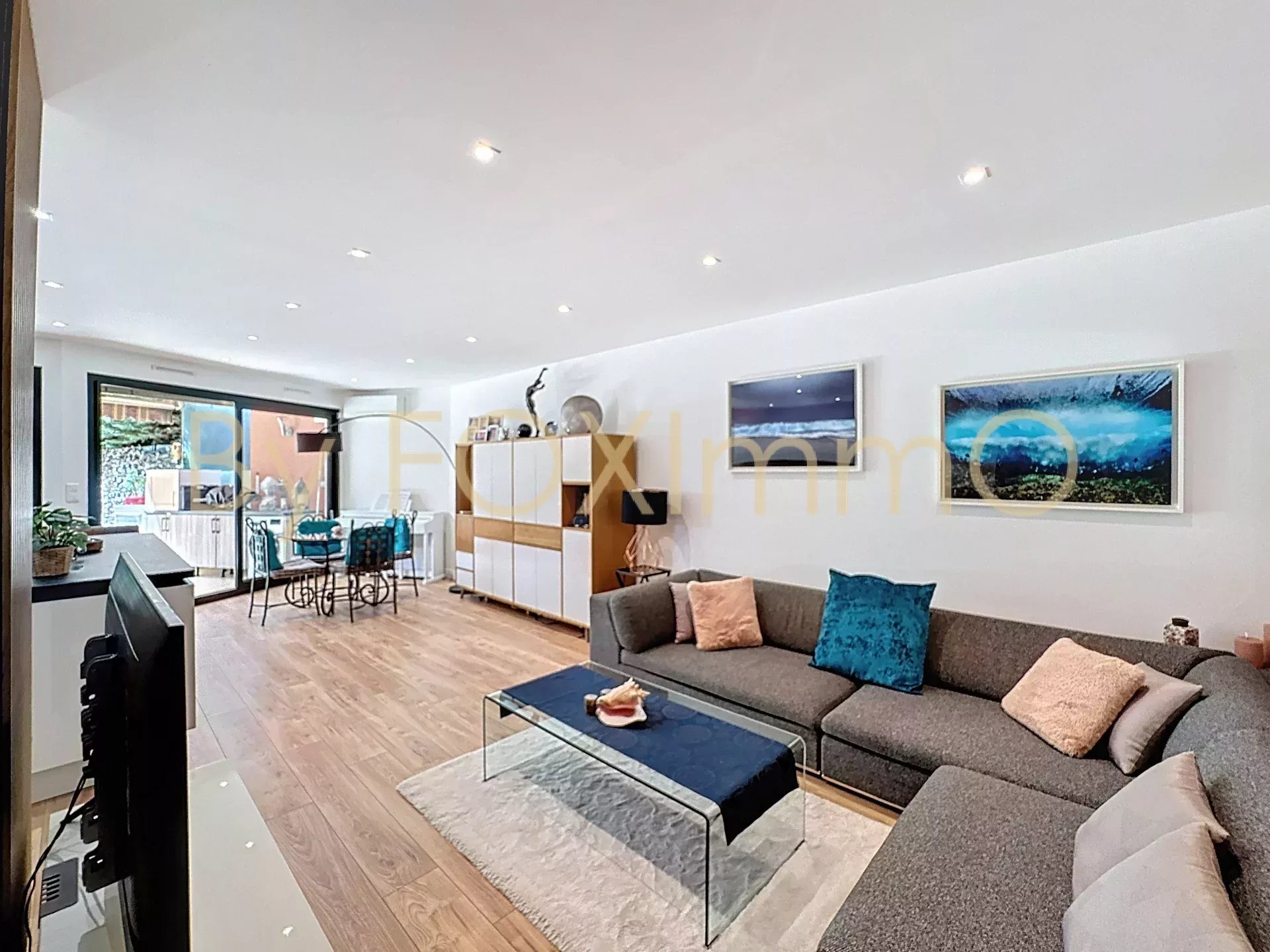 Agence immobilière de Foximmo