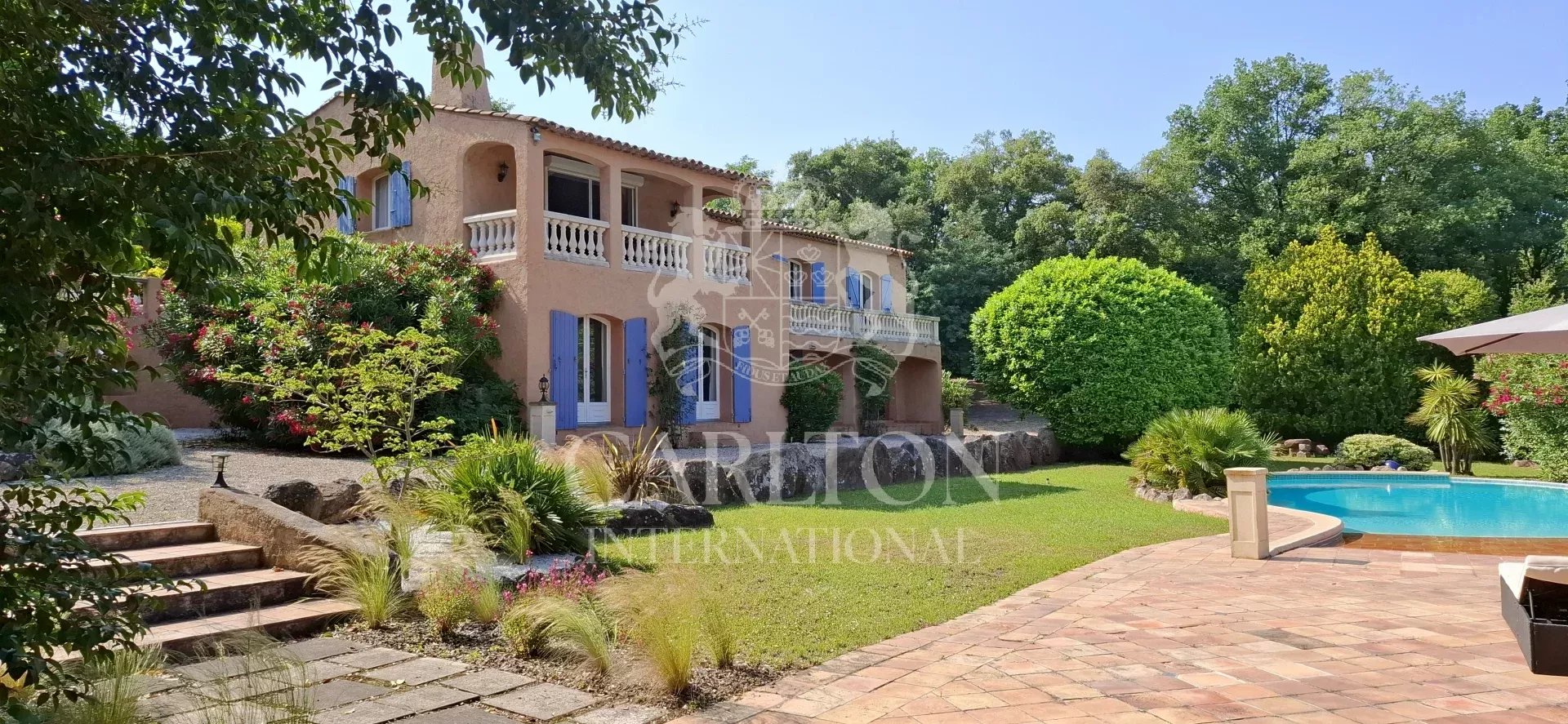 Agence immobilière de GIFCA