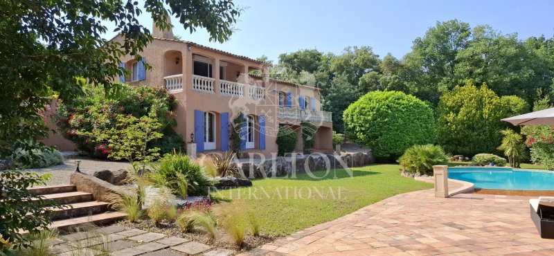 Grimaud 