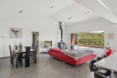Nice - Saint-Roman de Bellet - Recently built property with great potential for renovation — photo 6 of 7