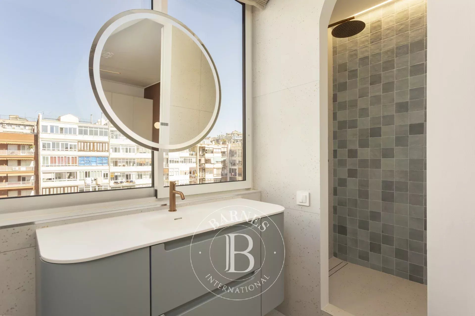 Daire Barcelona - picture 17