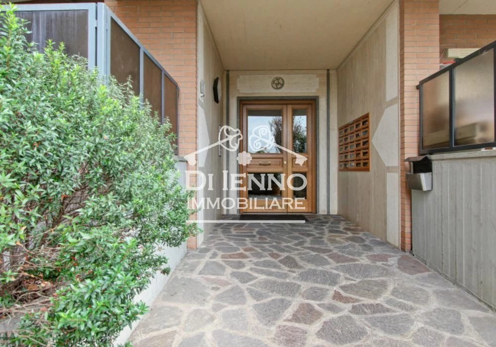 Sale Apartment Roma Casetta Mattei - Corviale