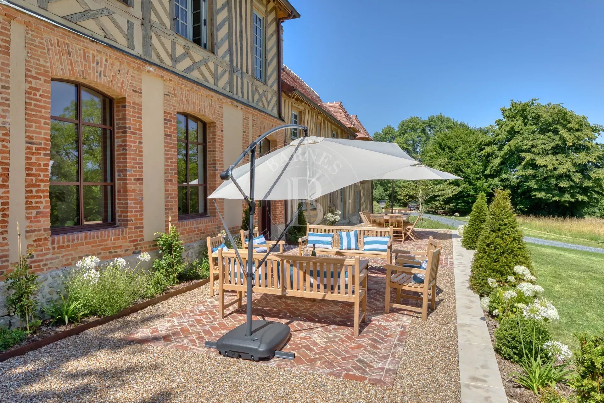 Casa Le Pré-d'Auge  -  ref 85999157 (picture 3)