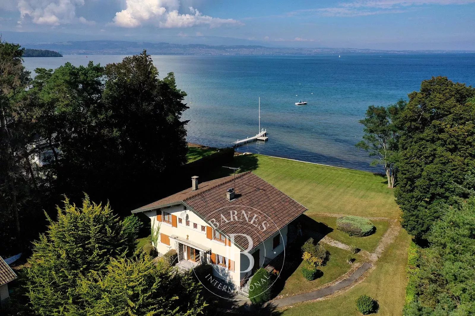Maison Sciez  -  ref 85322204 (picture 1)