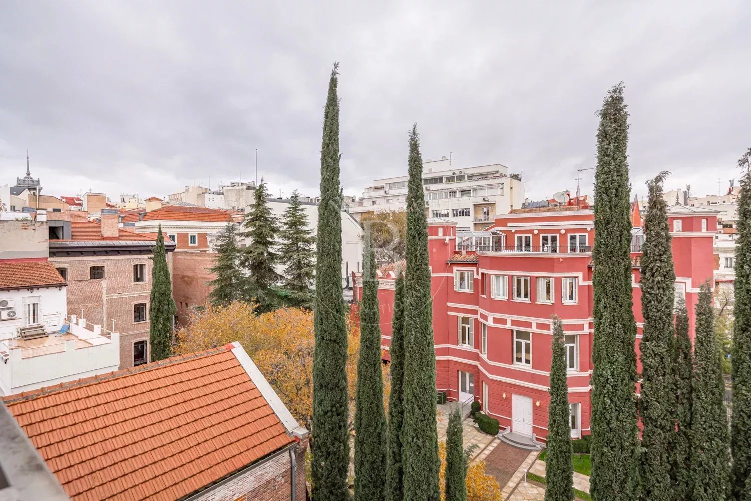 Daire Madrid - picture 33