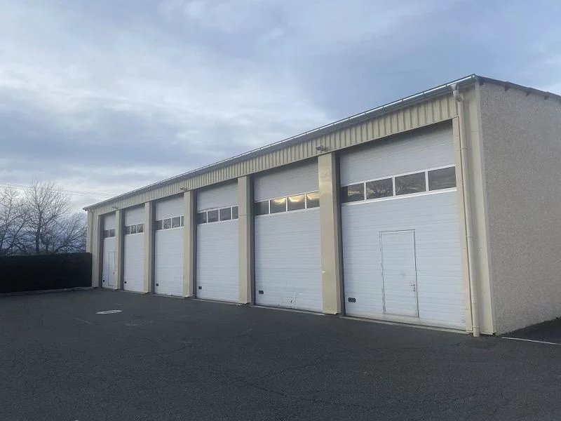 Location Local Montrond-les-Bains
