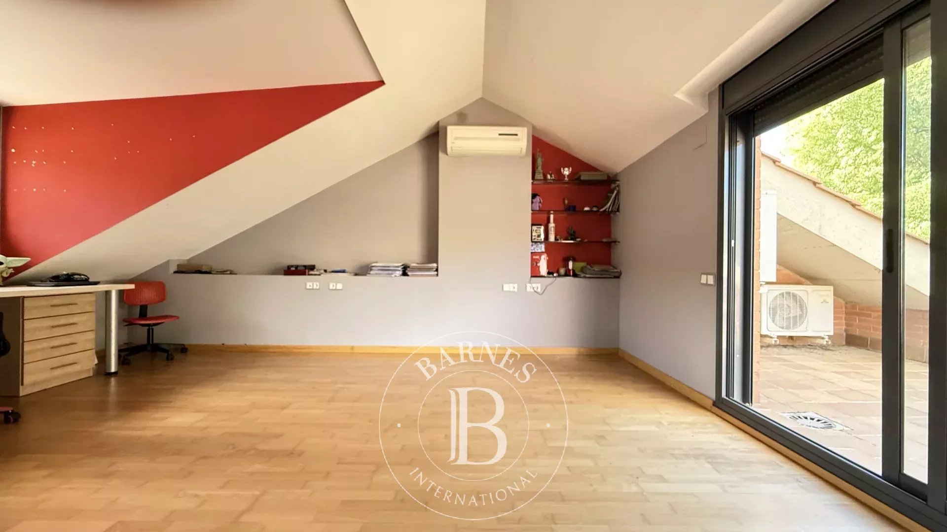 Charming semi-detached house in the heart of Sant Andreu de Llavaneres - picture 40
