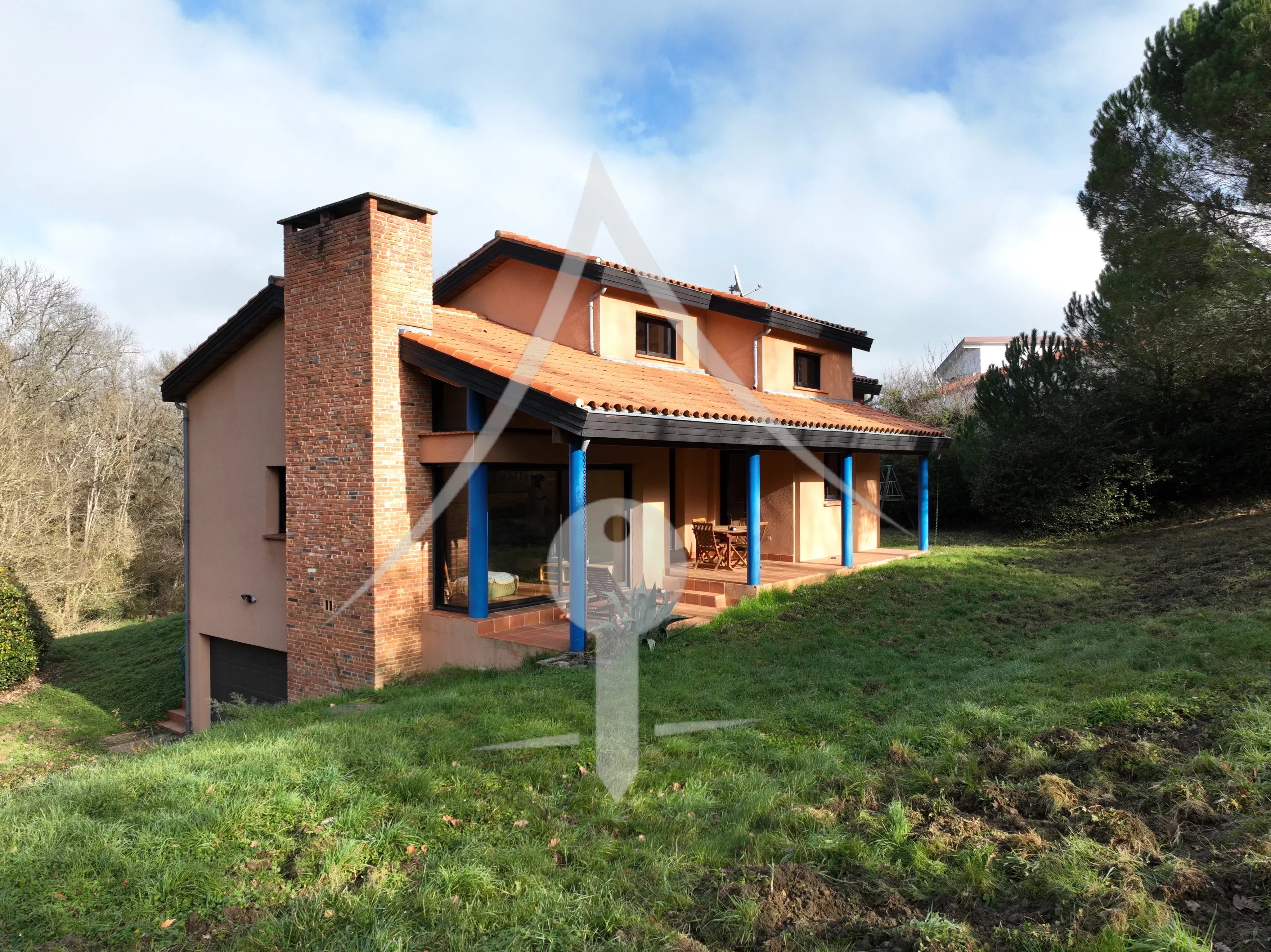 Agence immobilière de Concept Immo +