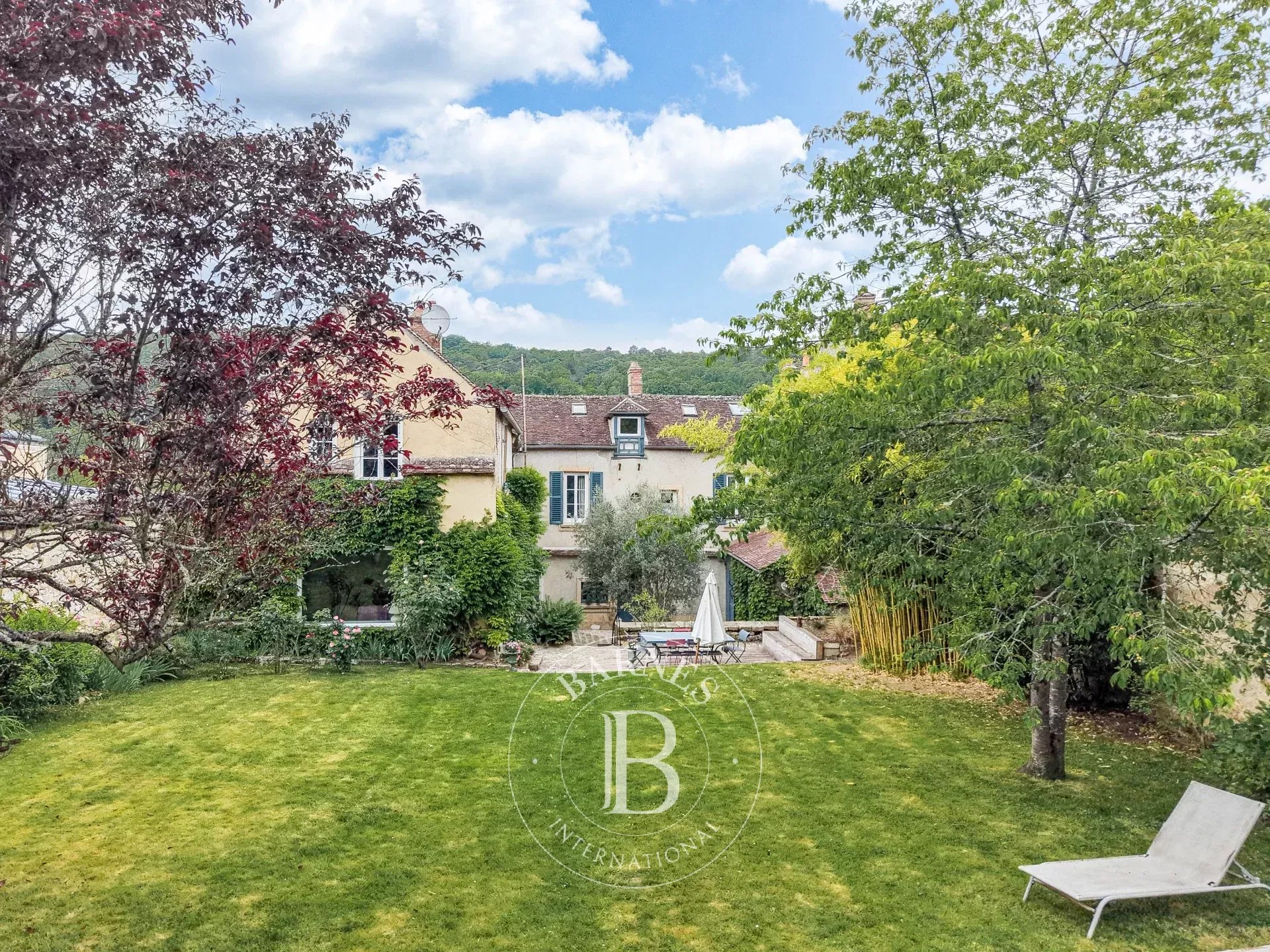 Maison de village Fontainebleau  -  ref 87011980 (picture 3)