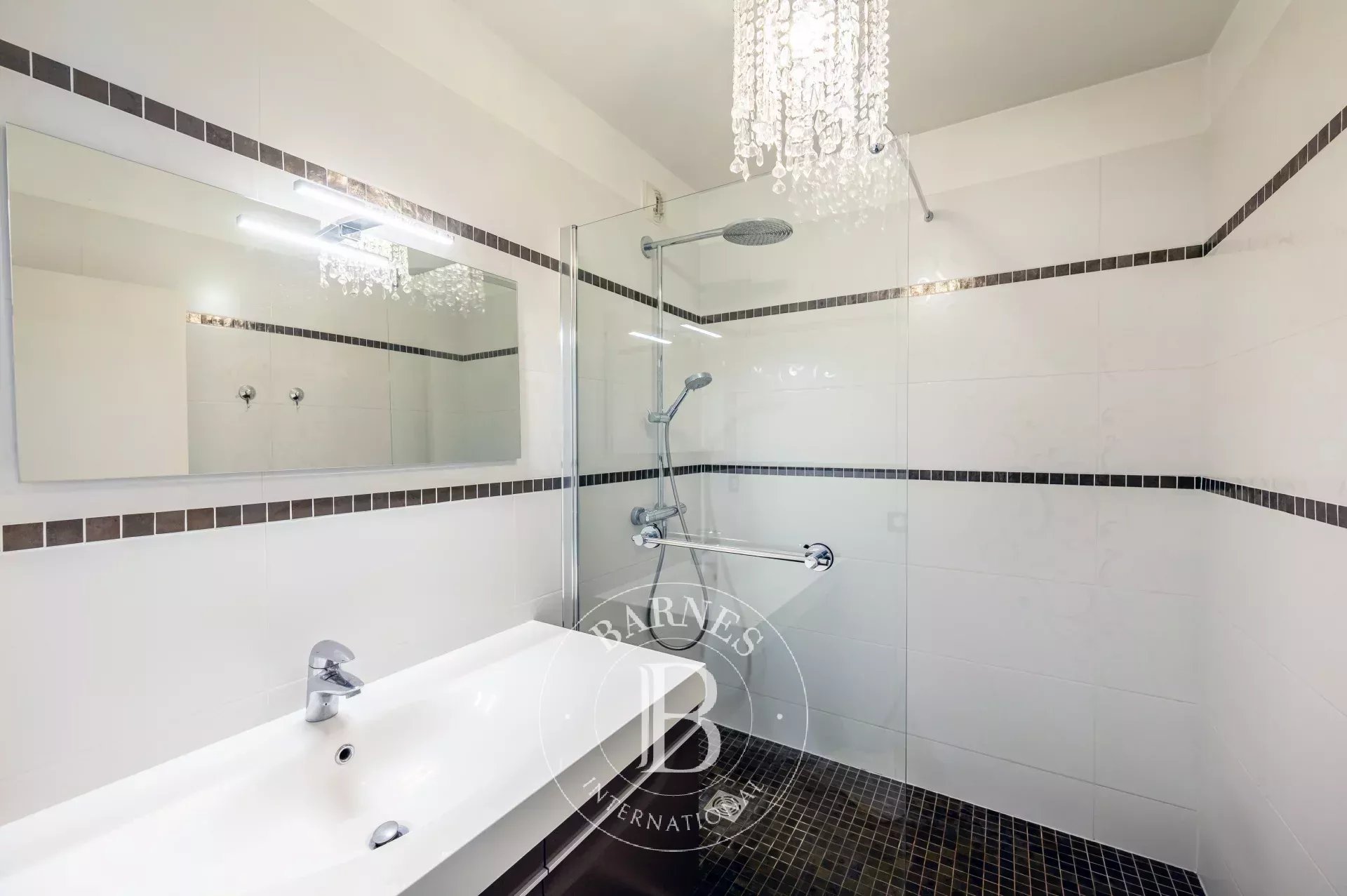 Daire Neuilly-sur-Seine - picture 15