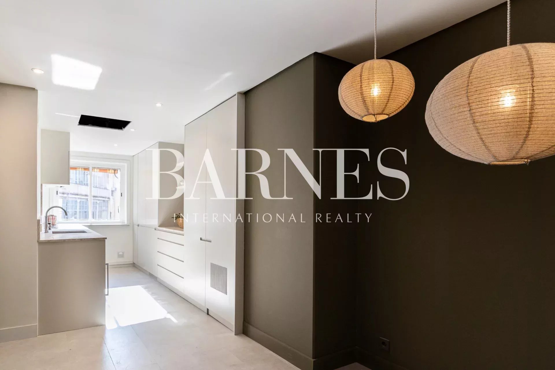 Daire Madrid - picture 5