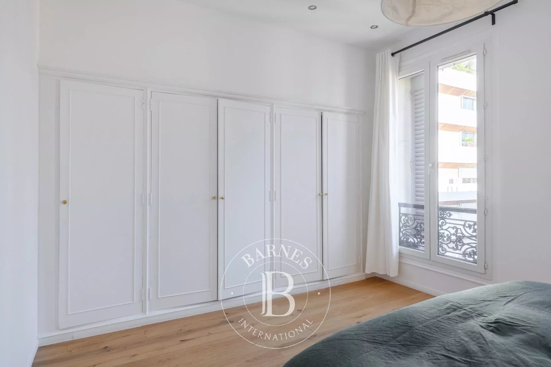 Daire Marseille 6ème - picture 15