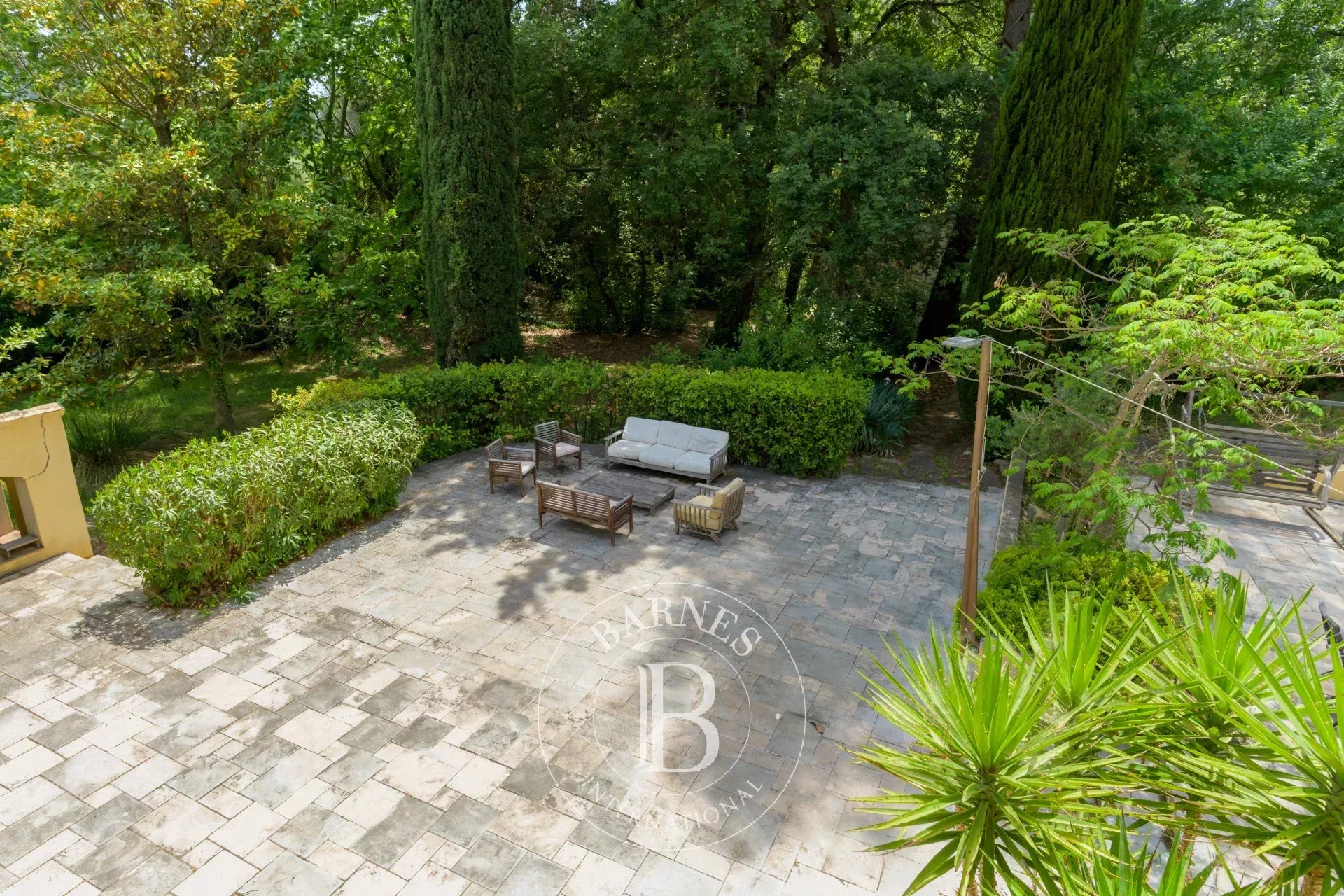 Mülkiyet Le Castellet - picture 15