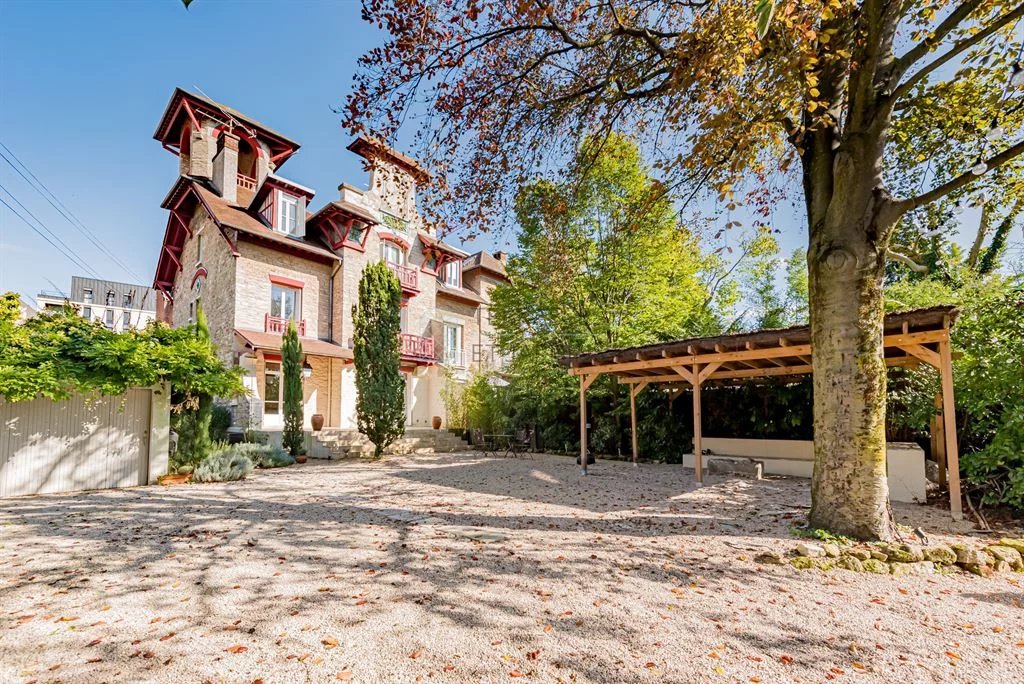 Vente Maison Champigny-sur-Marne