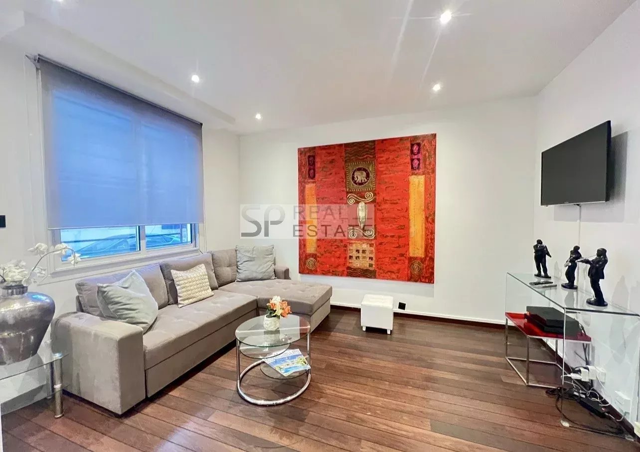 A VENDRE APPARTEMENT CANNES