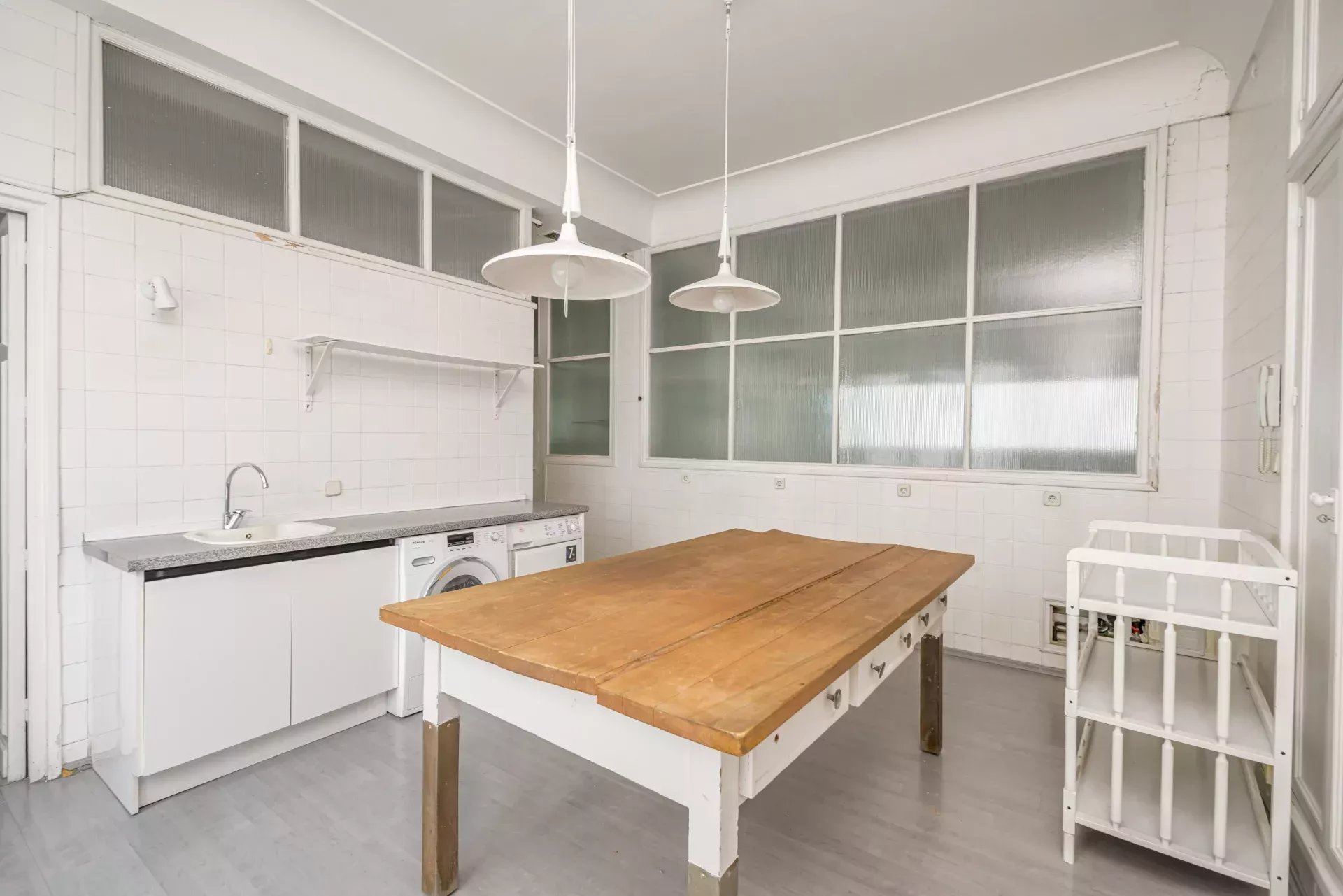 Daire Madrid - picture 36