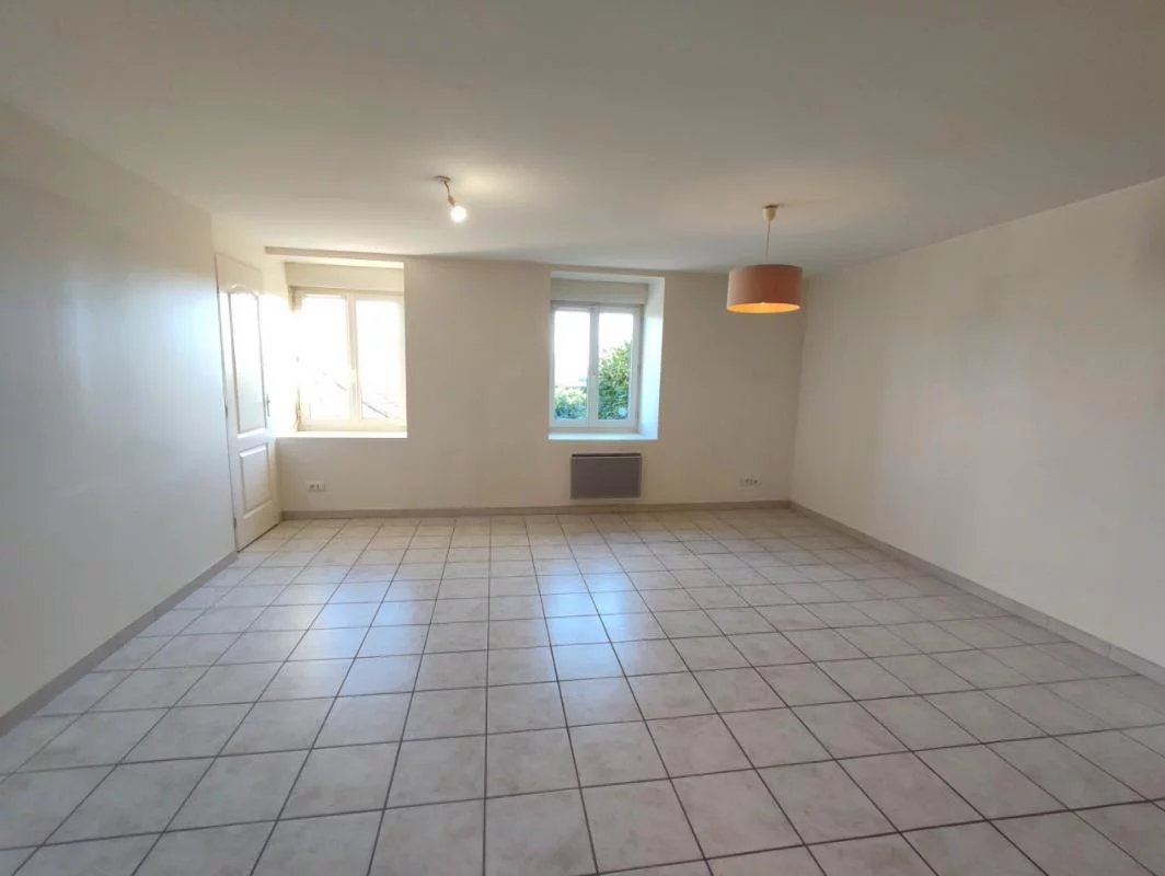 Location Appartement Optevoz