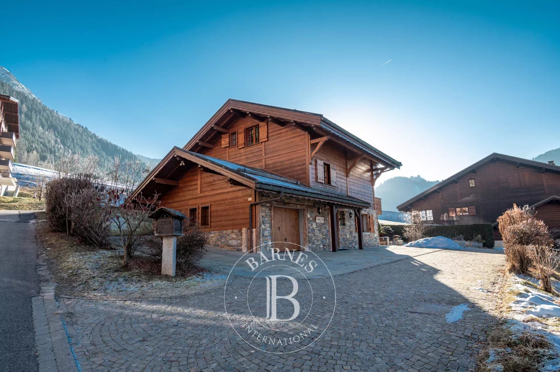 Les Contamines-Montjoie  - Chalet 6 Pi&egrave;ces 4 Chambres - picture 14