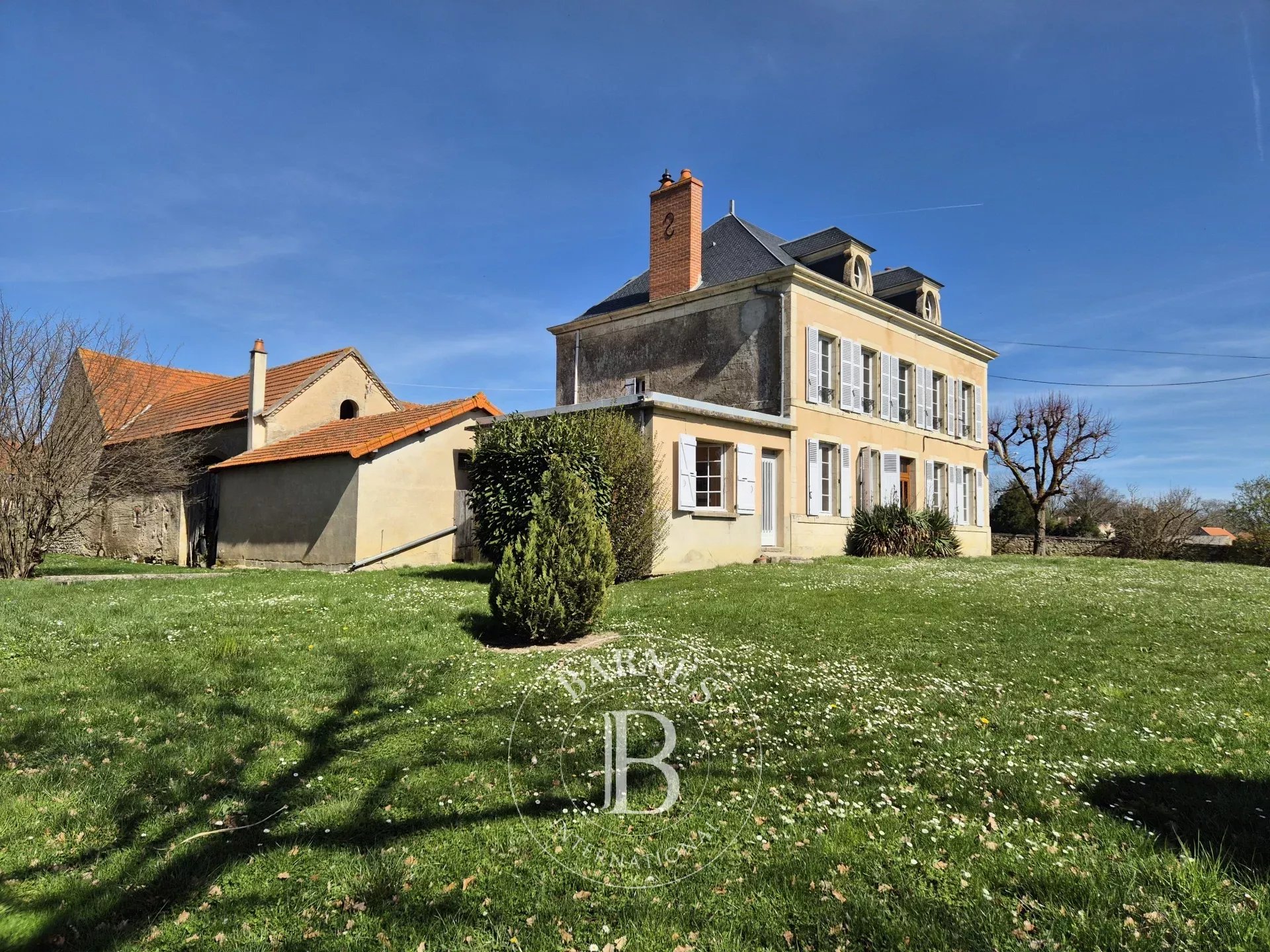Maison Chaptuzat  -  ref 86429946 (picture 3)